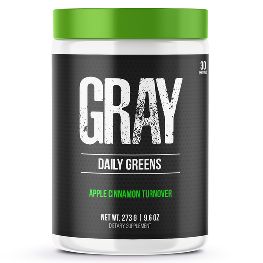 Daily Supergreens Drink